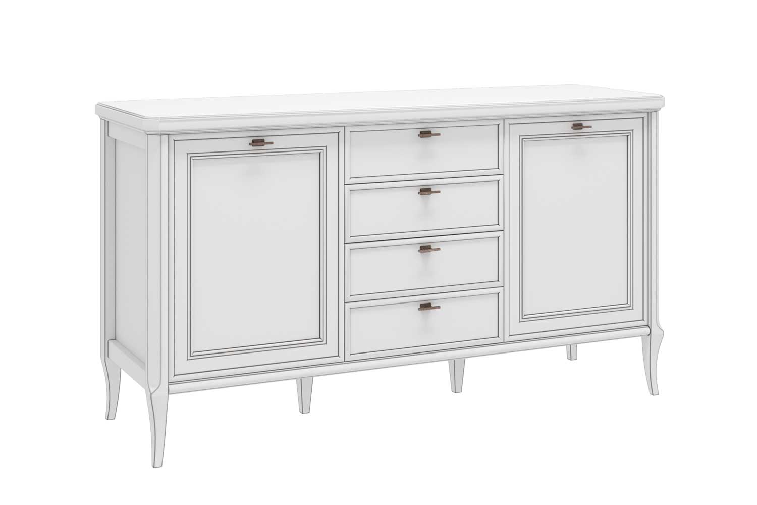 Гостиные - изображение №5 на www.angstrem-mebel.ru